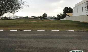 Imagem 4: Terreno à venda, 1898 m² por R$ 1.600.000,00 - Condomínio Residencial Fazenda Imperial - S