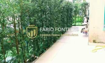 Imagem 6: Alugo apartamento mobiliado no Condomínio Alegro Montenegro