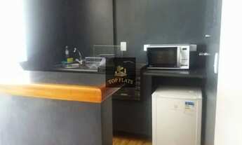 Imagem 3: Flat Para Locação no Brooklin