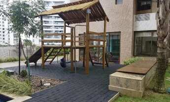 Imagem 7: Apartamento 3/4 ALPHAVILLE I, 80m2 Oportunidade