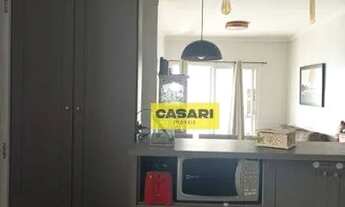 Imagem 7: Apartamento com 3 dormitórios à venda, 85 m² - Centro - São Bernardo do Campo/SP