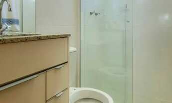 Imagem 5: Apartamento para Aluguel com 2 quartos , 43m² em Cidade Industrial - Curitiba