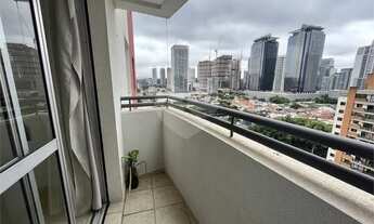 Imagem: Apartamento - Chacara Santo Antônio - 2