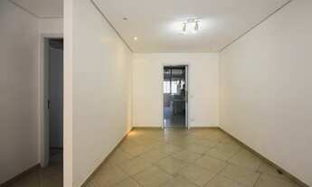 Imagem 6: Apartamento para aluguel possui 118 metros quadrados com 2 quartos em Itaim Bibi - São Pau