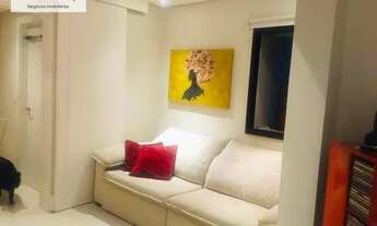 Imagem 4: Apartamento com 3 dormitórios à venda, 100 m² por R$ 1.290.000,00 - Vila Marilena - São Pa