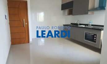 Imagem: APARTAMENTO - UTINGA - SP