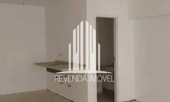 Imagem 6: Apartamento para venda no Campo Belo, 47 metros com vaga no Condomínio Landing Campo Belo