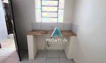 Imagem 6: Casa com 1 dormitório para alugar, 24 m² por R$ 1.001,51/mês - Vila Curuçá - Santo André/S