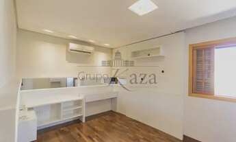 Imagem 7: Casa em Condomínio - Urbanova - Condomínio Altos da Serra VI - 4 Dormitórios - 220m²