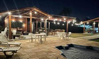 Imagem 2: Linda casa térrea Park Way