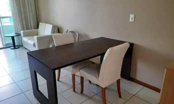 Imagem 4: Aluguel apartamento Mobiliado Beira Mar em Manaíra