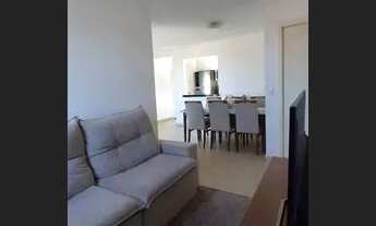 Imagem 3: Apartamento para venda tem 64 metros quadrados com 2 quartos