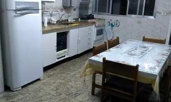 Imagem 5: Casa Sobrado Miolo do Ipiranga