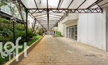 Imagem 4: Apartamento à venda em Bela Vista com 36 m², 1 quarto, 1 vaga