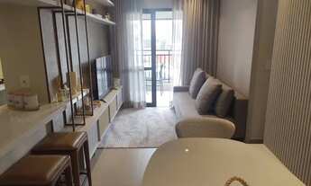 Imagem: NVT - Lançamento em condomínio inovador