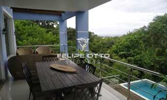 Imagem 3: CASA RESIDENCIAL em PORTO SEGURO - BA, Casa na Orla Norte, vista mar