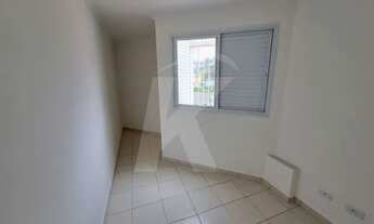 Imagem 5: Casa em condomínio com 1 quarto, cozinha e banheiro