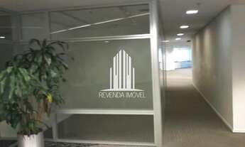 Imagem 5: LOCAÇÃO COMERCIAL 1550m² NO BUTANTÃ