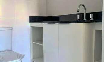 Imagem 4: Apartamento Garden, de dois dormitõrios mobiliado com garagem para alugar