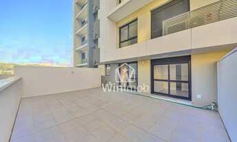 Imagem 3: Apartamento com 1 dormitório à venda, 87 m² por R$ 650.000,00 - Central Parque - Porto Ale