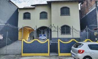 Imagem 2: Alugo excelente casa duplex, com 4 quartos em Ampliação - Itaboraí - RJ