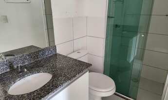 Imagem 7: Condominio Life Ponta Negra 2 quartos <br>Apato para aluguel tem 68 metros quadrados