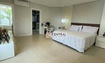 Imagem 6: Casa com 5 dormitórios à venda, 526 m² por R$ 3.700.000,00 - Alphaville I - Salvador/BA
