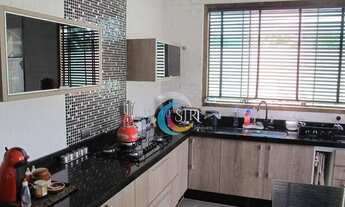 Imagem 7: Casa ecológica à venda, 235m² - Condomínio Residencial Parque Esplanada - Votorantim/SP