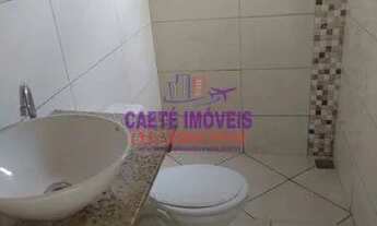 Imagem 4: Contagem - Casa Padrão - Estâncias Imperiais