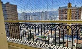 Imagem 6: Apartamento com 2 dormitórios, 75 m² - venda por R$ 848.000,00 ou aluguel por R$ 5.060,00