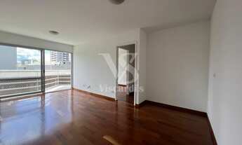 Imagem 5: Alugo apartamento dois dormitórios ( uma suíte ) e duas vagas de garagem