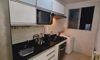 Imagem: SUN CASTLE SEMI MOBILIADO IMPERDÍVEL