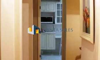 Imagem 6: Apartamento com três dormitórios