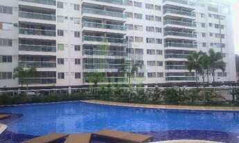 Imagem 6: Apartamento para Venda em Rio de Janeiro, Pechincha, 2 dormitórios, 1 suíte, 2 banheiros