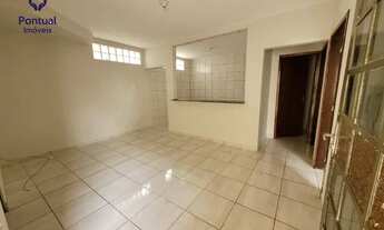 Imagem: Apartamento 2/4 Santa Monica