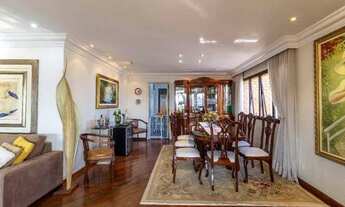 Imagem 3: Apartamento com 4 dormitórios à venda, 200 m²- Moema - São Paulo/SP