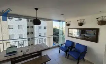 Imagem 6: Apartamento com 3 dormitórios à venda, 88 m² por R$ 689.000,00 - Vila Galvão - Guarulhos/S
