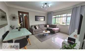 Imagem 8: Apartamento com 2 dormitórios à venda, 75 m² por R$ 370.000 - Campestre - Santo André/SP