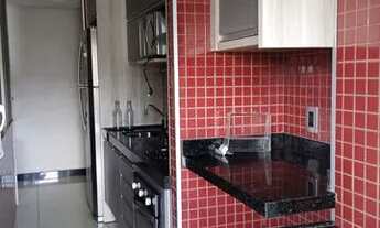 Imagem 3: VARANDA CASTANHEIRA, apartamento com 79m²