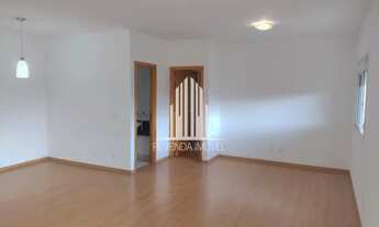 Imagem 7: Apartamento de 133m² com 3 quartos sendo 1 suíte, 3 banheiros e 2 vagas de garagem no Reso