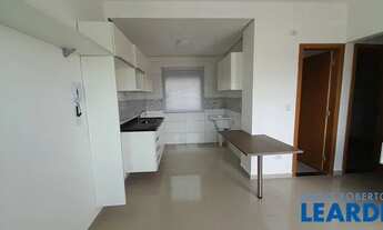 Imagem 3: APARTAMENTO - ÁGUA RASA - SP