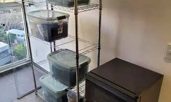 Imagem 5: Apartamento no Condomínio Maxhaus Vla na Vila Leopoldina com 70m² 2 dormitórios 1 banheiro