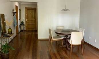 Imagem 5: Apartamento próximo ao Clube Brilhante, a 1 quadra da Dom Joaquim