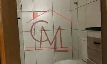 Imagem 4: Casa para Locação em Mauá, VILA ASSIS BRASIL, 1 dormitório, 1 banheiro