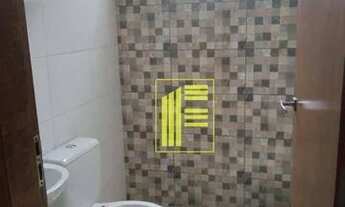 Imagem 5: Casa com 2 dormitórios para alugar, 145 m² - Residencial São Thomaz - São José do Rio Pre