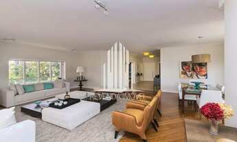 Imagem: Apartamento 393m2 - 4 suítes - 6 vagas