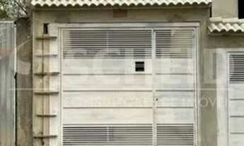 Imagem: Sobrado a venda 3 dorms, 1 suite, 2 vagas