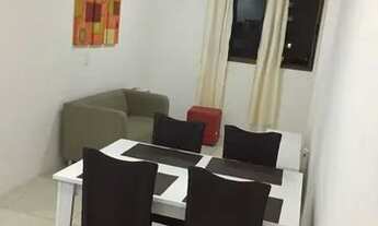 Imagem: Flat mobiliado em Boa Viagem Com separação