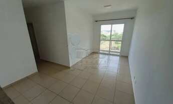 Imagem: Apartamento Padrão em Ribeirão Preto