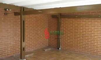 Imagem 7: Casa com 2 dormitórios para alugar por R$ 2.300,00/mês - Vila Rosália - Guarulhos/SP